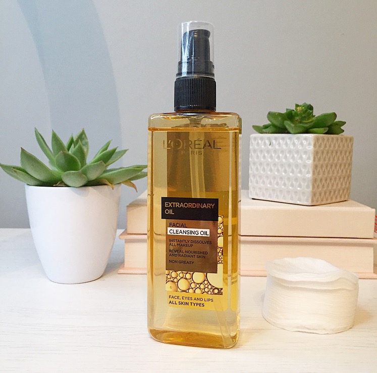 1kg LOREAL Extraordinary Cleansing Cream